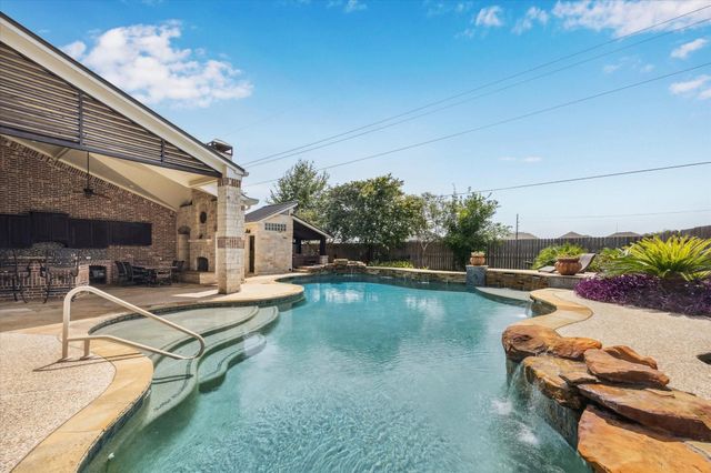9119 Brownwood Bend Court, Cypress, TX 77433