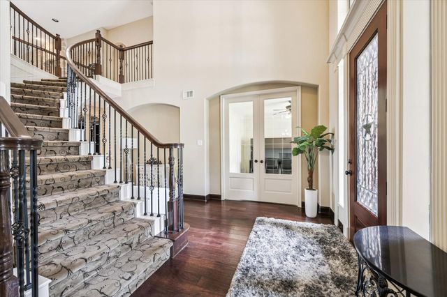 9119 Brownwood Bend Court, Cypress, TX 77433
