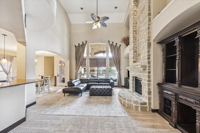 9119 Brownwood Bend Court, Cypress, TX 77433