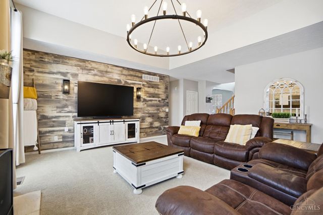 6973 Cottonwood Court, Hamilton Twp, OH 45039