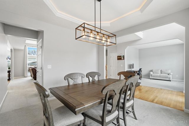 6973 Cottonwood Court, Hamilton Twp, OH 45039