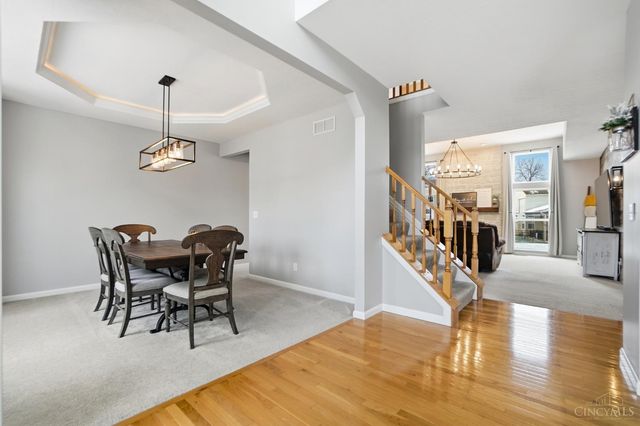 6973 Cottonwood Court, Hamilton Twp, OH 45039