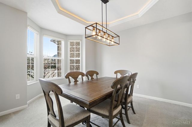 6973 Cottonwood Court, Hamilton Twp, OH 45039