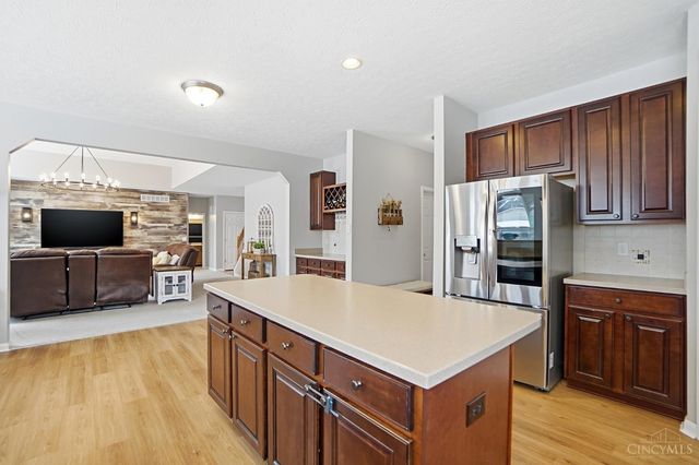 6973 Cottonwood Court, Hamilton Twp, OH 45039