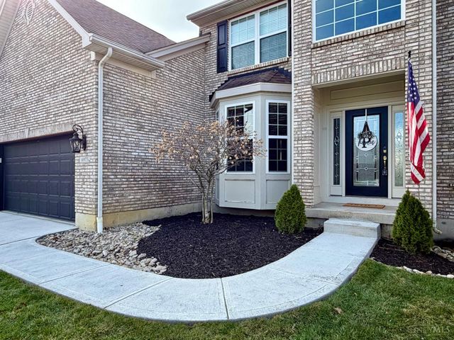 6973 Cottonwood Court, Hamilton Twp, OH 45039