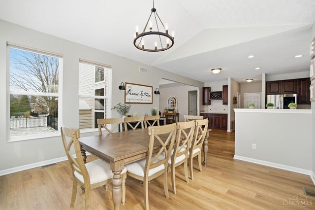 6973 Cottonwood Court, Hamilton Twp, OH 45039