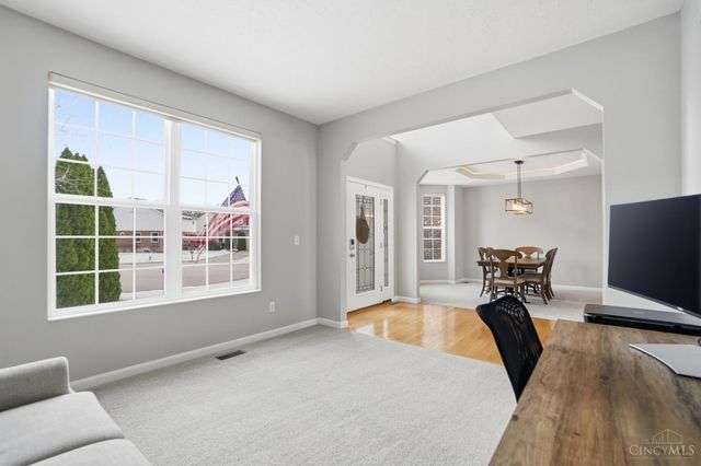 6973 Cottonwood Court, Hamilton Twp, OH 45039