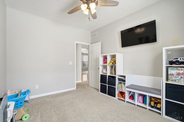 6973 Cottonwood Court, Hamilton Twp, OH 45039