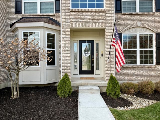 6973 Cottonwood Court, Hamilton Twp, OH 45039