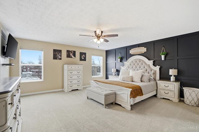 6973 Cottonwood Court, Hamilton Twp, OH 45039