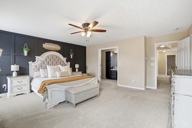 6973 Cottonwood Court, Hamilton Twp, OH 45039