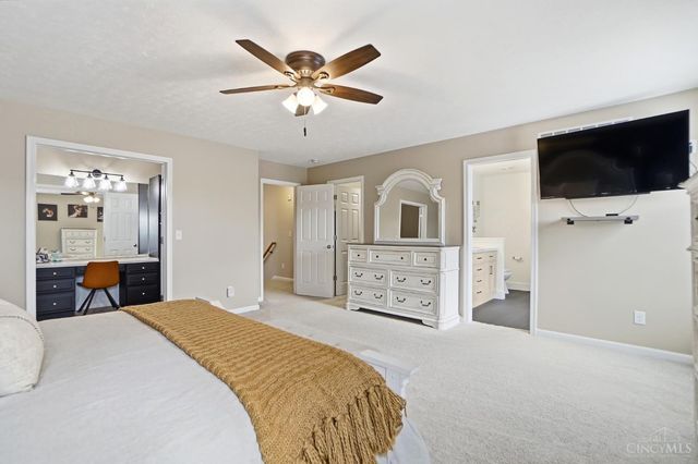 6973 Cottonwood Court, Hamilton Twp, OH 45039