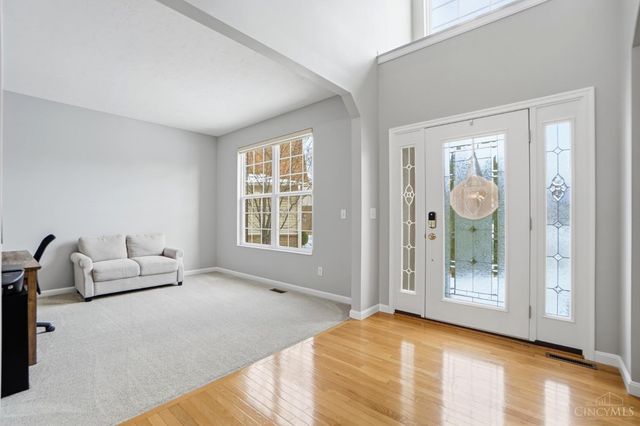 6973 Cottonwood Court, Hamilton Twp, OH 45039