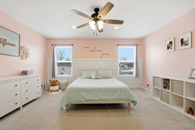 6973 Cottonwood Court, Hamilton Twp, OH 45039