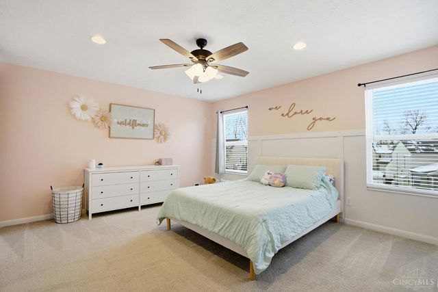 6973 Cottonwood Court, Hamilton Twp, OH 45039