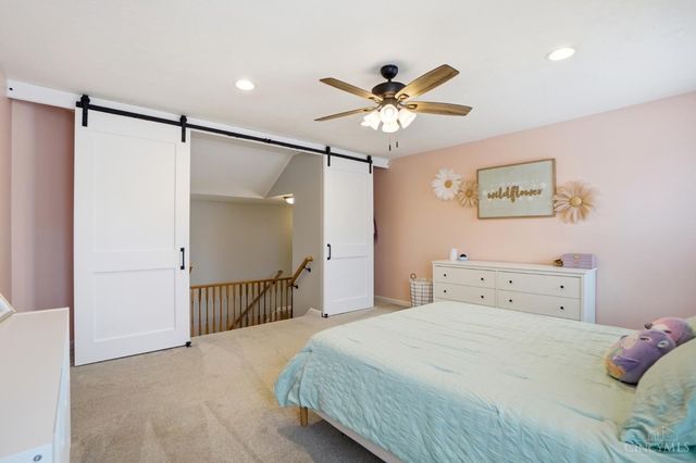 6973 Cottonwood Court, Hamilton Twp, OH 45039