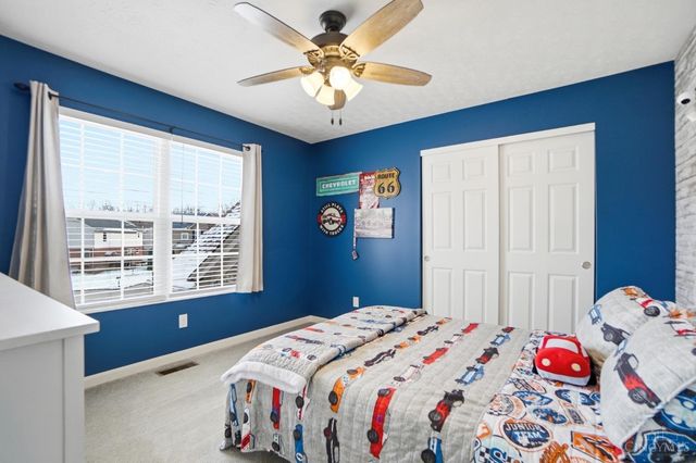 6973 Cottonwood Court, Hamilton Twp, OH 45039