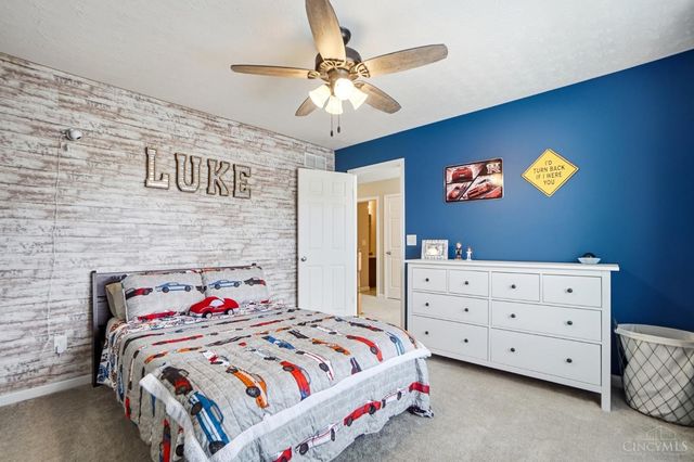 6973 Cottonwood Court, Hamilton Twp, OH 45039