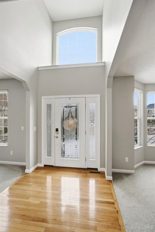 6973 Cottonwood Court, Hamilton Twp, OH 45039