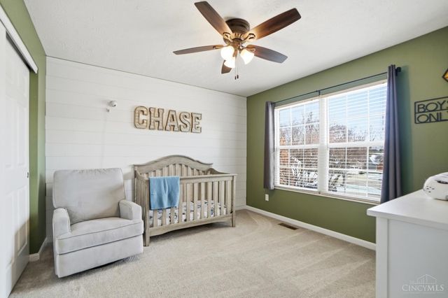 6973 Cottonwood Court, Hamilton Twp, OH 45039