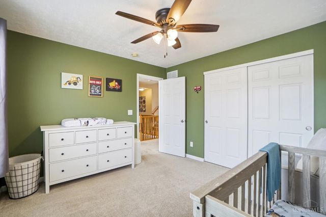 6973 Cottonwood Court, Hamilton Twp, OH 45039