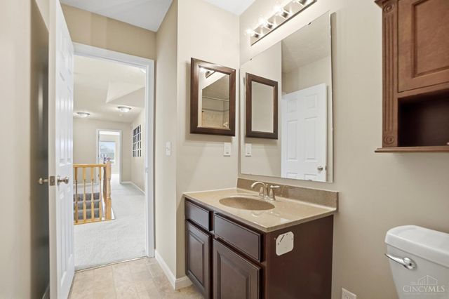 6973 Cottonwood Court, Hamilton Twp, OH 45039