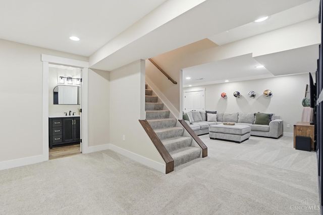 6973 Cottonwood Court, Hamilton Twp, OH 45039