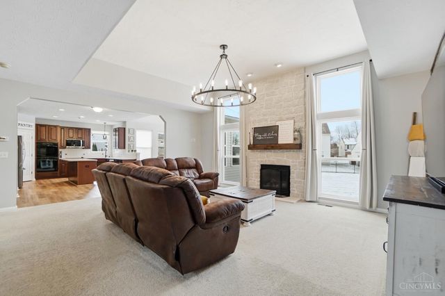 6973 Cottonwood Court, Hamilton Twp, OH 45039