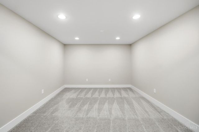 6973 Cottonwood Court, Hamilton Twp, OH 45039