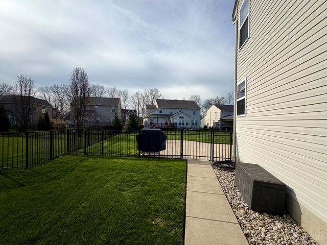 6973 Cottonwood Court, Hamilton Twp, OH 45039