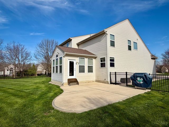 6973 Cottonwood Court, Hamilton Twp, OH 45039