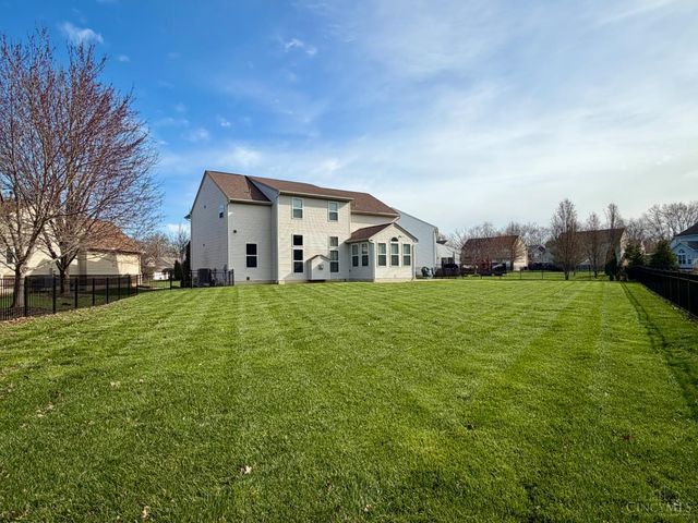 6973 Cottonwood Court, Hamilton Twp, OH 45039