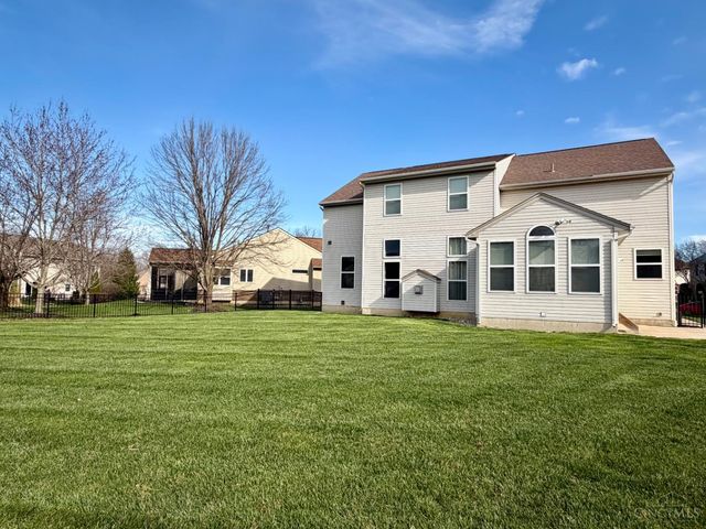 6973 Cottonwood Court, Hamilton Twp, OH 45039