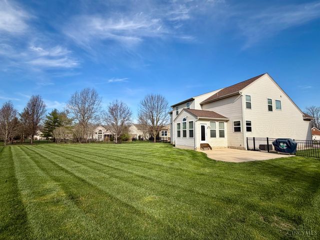 6973 Cottonwood Court, Hamilton Twp, OH 45039