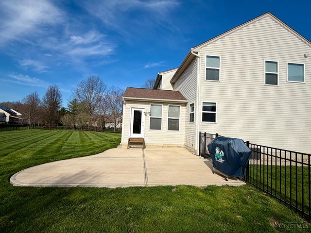 6973 Cottonwood Court, Hamilton Twp, OH 45039