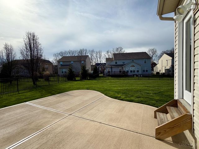 6973 Cottonwood Court, Hamilton Twp, OH 45039