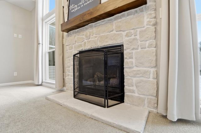 6973 Cottonwood Court, Hamilton Twp, OH 45039