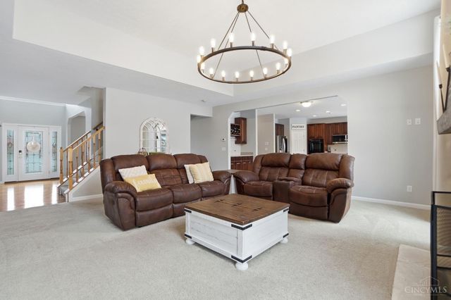 6973 Cottonwood Court, Hamilton Twp, OH 45039