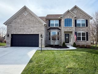 6973 Cottonwood Court, Hamilton Twp, OH 45039