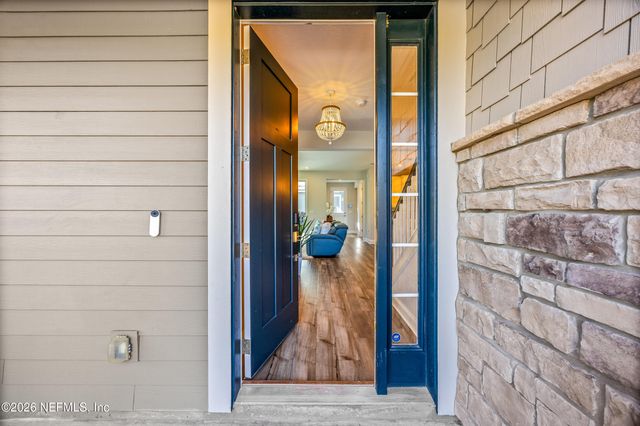 956 ORANGE BRANCH Trail, St. Johns, FL 32259