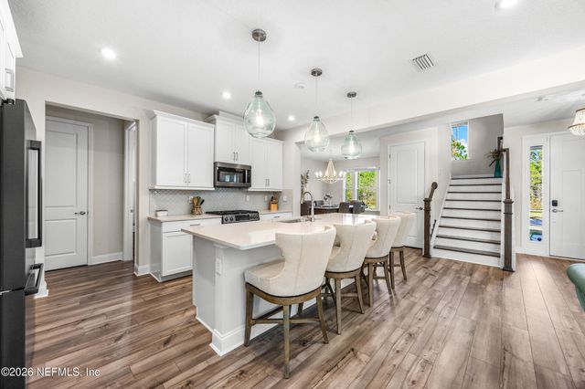 956 ORANGE BRANCH Trail, St. Johns, FL 32259