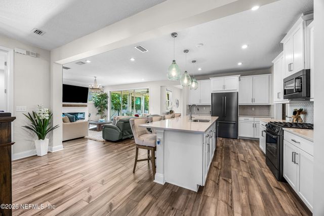 956 ORANGE BRANCH Trail, St. Johns, FL 32259