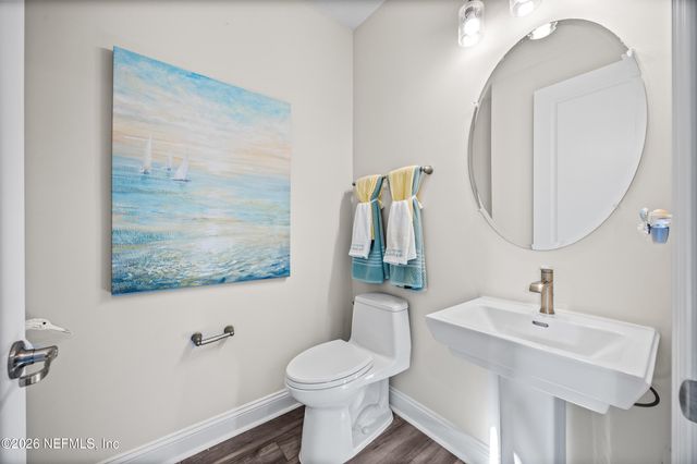 956 ORANGE BRANCH Trail, St. Johns, FL 32259