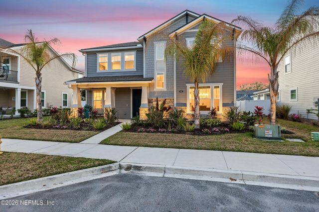 956 ORANGE BRANCH Trail, St. Johns, FL 32259