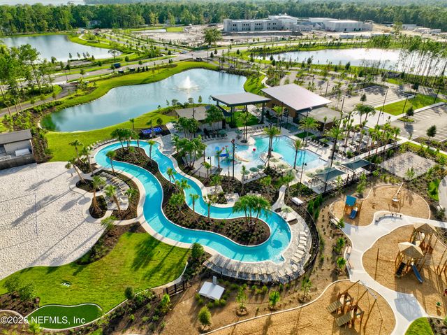 956 ORANGE BRANCH Trail, St. Johns, FL 32259