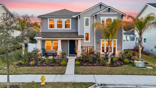 956 ORANGE BRANCH Trail, St. Johns, FL 32259