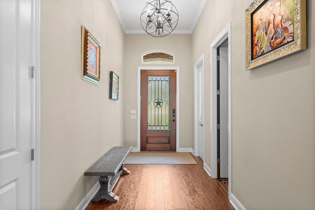 462 Bridgelanding, Onalaska, TX 77360