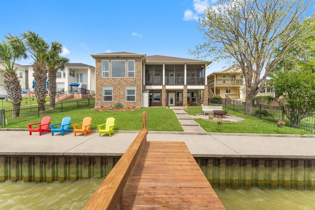 462 Bridgelanding, Onalaska, TX 77360