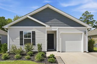 2094 Course Lane, Surf City, NC 28445