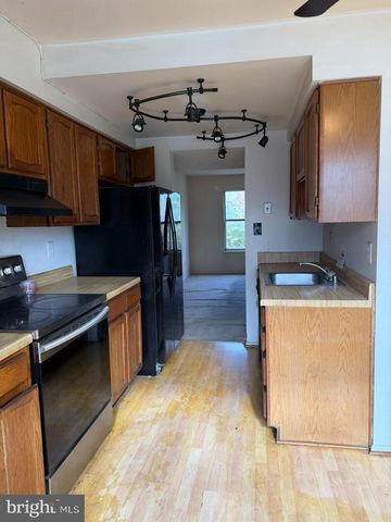 7047 PALAMAR TURN, Lanham, MD 20706